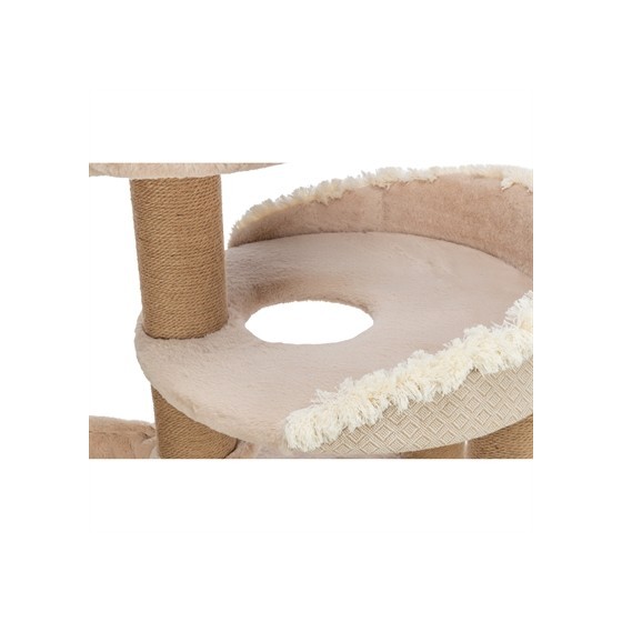 Trixie - Krabpaal Boho Filippo Beige.