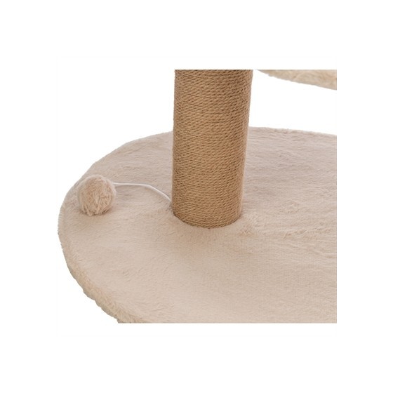 Trixie - Krabpaal Boho Filippo Beige.