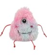 Trixie - Monster Pluche Met Catnip Roze. 12cm