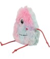Trixie - Monster Pluche Met Catnip Roze. 12cm