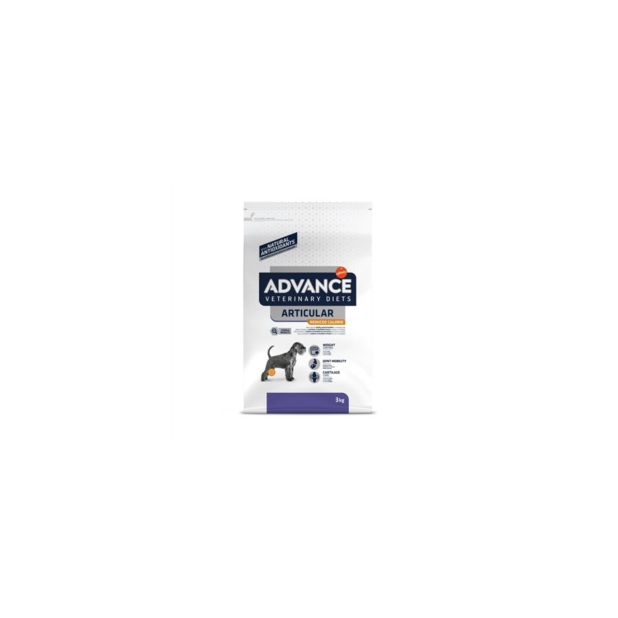 Advance Veterinary Diet - Articular Gewrichten. 3kg