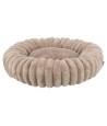 Trixie Hondenmand Lonni Rond Lichtbruin 60X60X13 CM