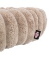 Trixie Hondenmand Lonni Rond Lichtbruin 60X60X13 CM