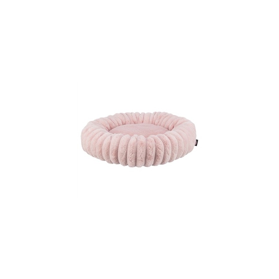 Trixie Hondenmand Lonni Rond Roze 60X60X13 CM