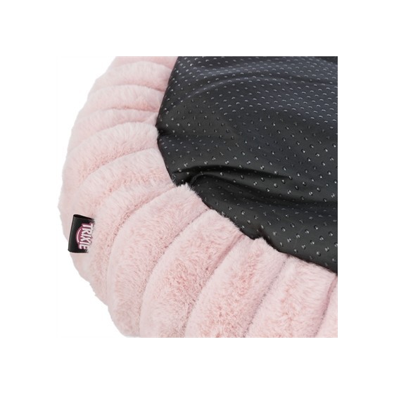 Trixie Hondenmand Lonni Rond Roze 60X60X13 CM