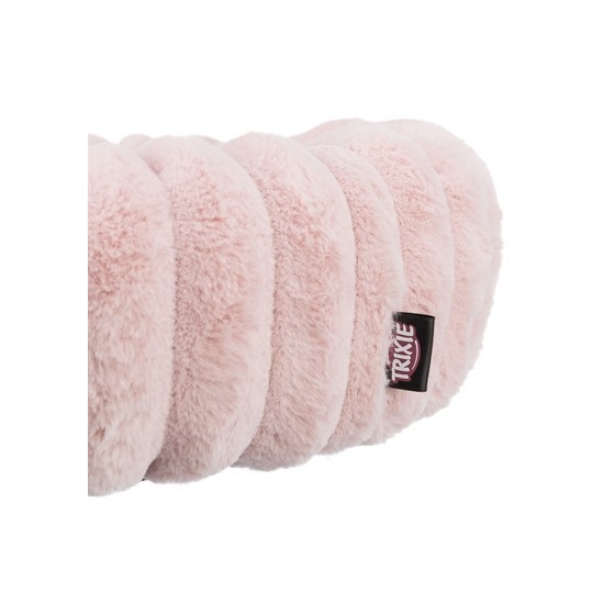 Trixie Hondenmand Lonni Rond Roze 60X60X13 CM