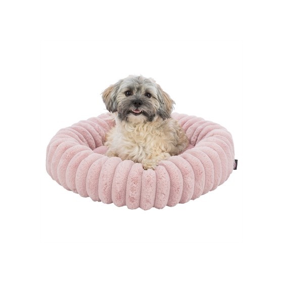 Trixie Hondenmand Lonni Rond Roze 60X60X13 CM