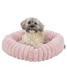 Trixie Hondenmand Lonni Rond Roze 60X60X13 CM