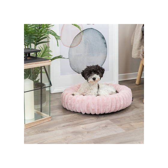 Trixie Hondenmand Lonni Rond Roze 60X60X13 CM