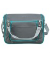 Trixie Reistas Vicky Knaagdier Met Uitneembaar Binnenkussen Grijs 40X27X28 CM