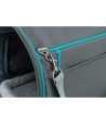 Trixie Reistas Vicky Knaagdier Met Uitneembaar Binnenkussen Grijs 40X27X28 CM