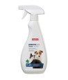 Beaphar Dimethicare Spray Hond / Kat Tegen Vlooien En Teken 500 ML