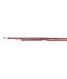 Trixie Hondenriem Premium Verstelbaar Sangria Rood 200X2 CM