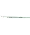 Trixie Hondenriem Premium Verstelbaar Salie Groen 200X1 CM