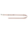 Trixie Hondenriem Premium Verstelbaar Blush Roze 200X2,5 CM