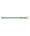 Trixie Halsband Hond Premium Salie Groen 40-65X2,5 CM