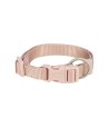 Trixie Halsband Hond Premium Blush Roze 15-25X1 CM