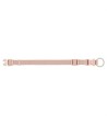 Trixie Halsband Hond Premium Blush Roze 35-55X2 CM