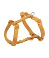Trixie Hondentuig Premium H-Tuig Curry Geel 30-44X1 CM