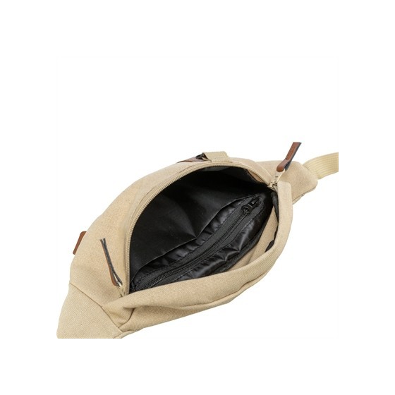 Trixie Be Nordic Heuptas / Slingtas Zand 24X8X11 CM 50-165 CM