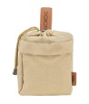 Trixie Be Nordic Beloningszakje Snackzakje Zand 10X10X14 CM