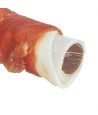 Trixie Denta Fun Stick Met Eend En Kippenlever 28 CM 40 ST