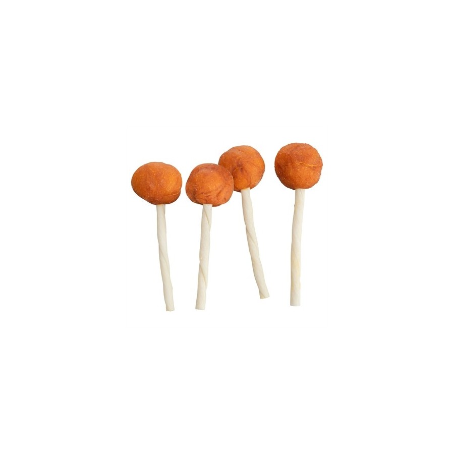Trixie Premio Lolly Met Kabeljauw 9 CM 60 ST