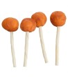 Trixie Premio Lolly Met Kabeljauw 9 CM 60 ST