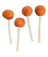 Trixie Premio Lolly Met Kabeljauw 9 CM 60 ST