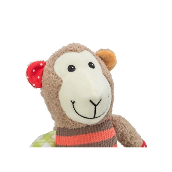Trixie - Aap Pluche. 38cm