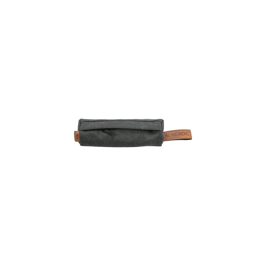 Trixie Be Nordic Voerdummy Zwart 20X6X6 CM