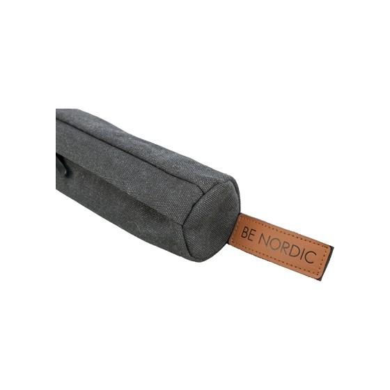 Trixie Be Nordic Voerdummy Zwart 20X6X6 CM