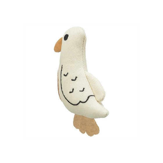 Trixie - Vogel Stof. 13cm