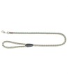 Trixie Hondenriem Cavo Salie Groen / Zand 100X1,2 CM