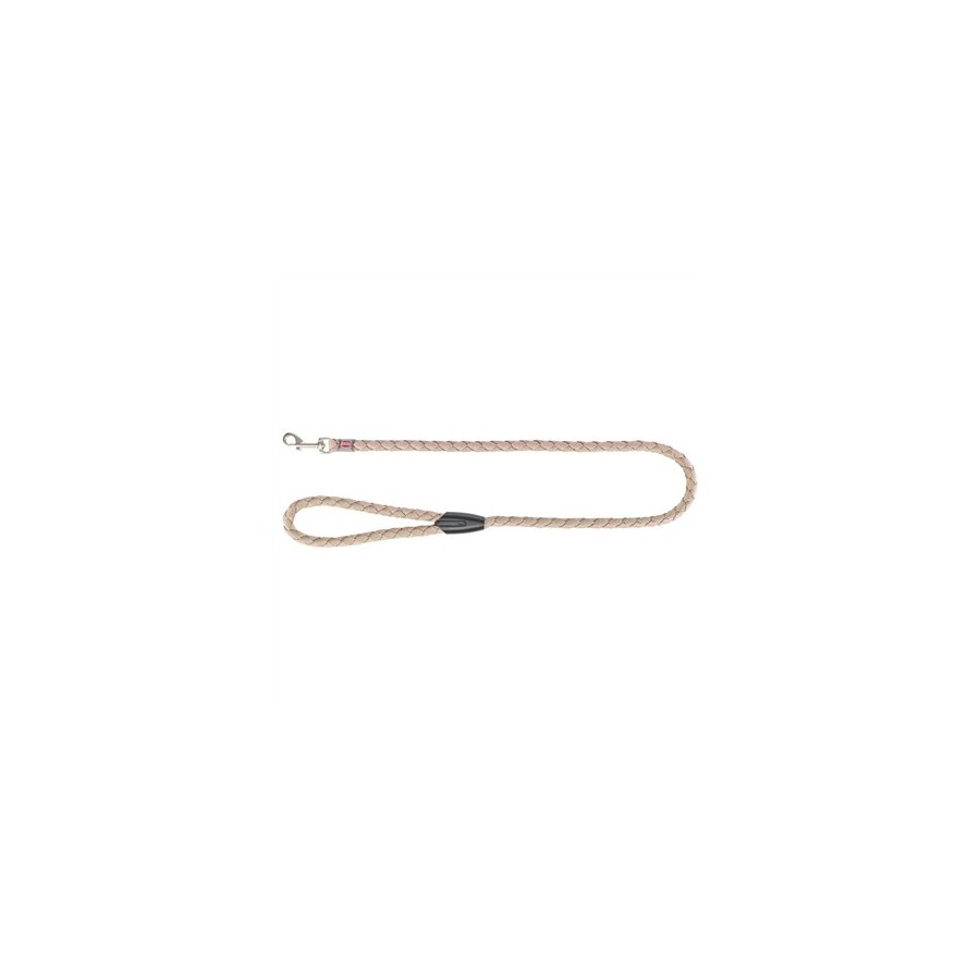 Trixie Hondenriem Cavo Blush / Zand 100X1,2 CM