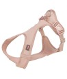 Trixie Hondentuig Comfort Soft Touring Blush 25-35X1,5 CM