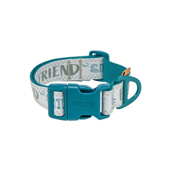 Trixie - Halsband Hond Be...