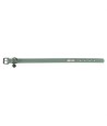 Trixie - Halsband Hond Citystyle Pvc Salie, 25-32x2cm