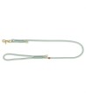Trixie - Hondenriem Soft Rope Salie / Mintgroen, 120x0,6cm