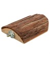 Trixie - Platform Schorshout.  4 stuks
