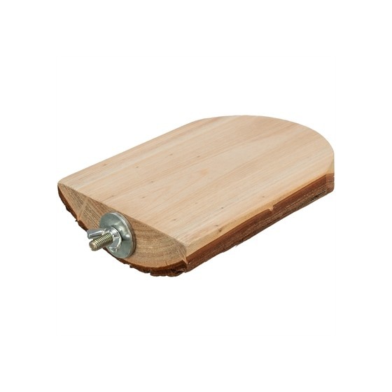 Trixie - Platform Schorshout.  4 stuks