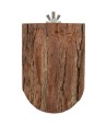Trixie - Platform Schorshout.  4 stuks