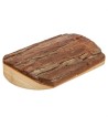 Trixie - Platform Schorshout.  4 stuks