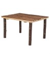 Trixie - Schuilplaats / Ligplaats Voor Konijnen Schorshout. 45x35x27cm