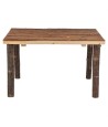 Trixie - Schuilplaats / Ligplaats Voor Konijnen Schorshout. 45x35x27cm