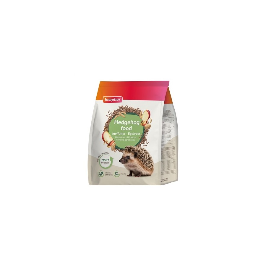 Beaphar - Egelvoer 1kg