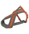 Trixie - Hondentuig Premium Touring Roest ,45-80X2,5cm