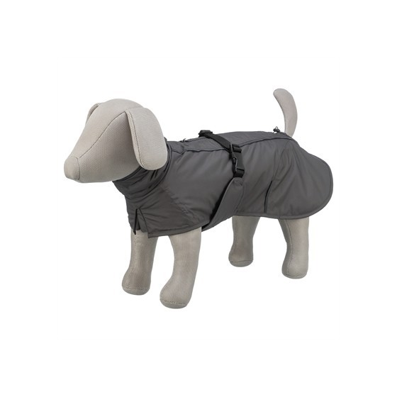 Trixie - Hondenjas Limoux Steengrijs, 30cm