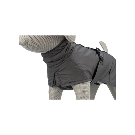 Trixie - Hondenjas Limoux Steengrijs, 30cm