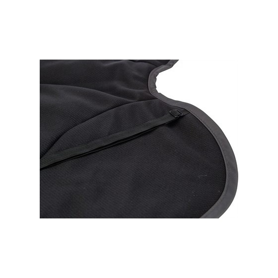 Trixie Hondenjas Limoux Steengrijs 55 CM